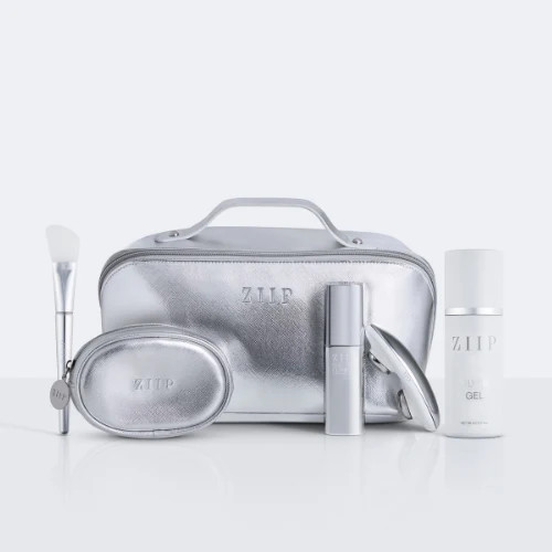 ZIIP - The Superior Set - HALO | ZIIP Beauty