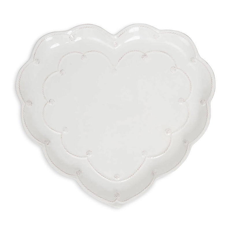 Juliska Berry & Thread Heart Platter | Bloomingdale's (US)
