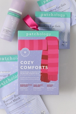 Patchology Cozy Comforts Gift Set | Anthropologie (US)