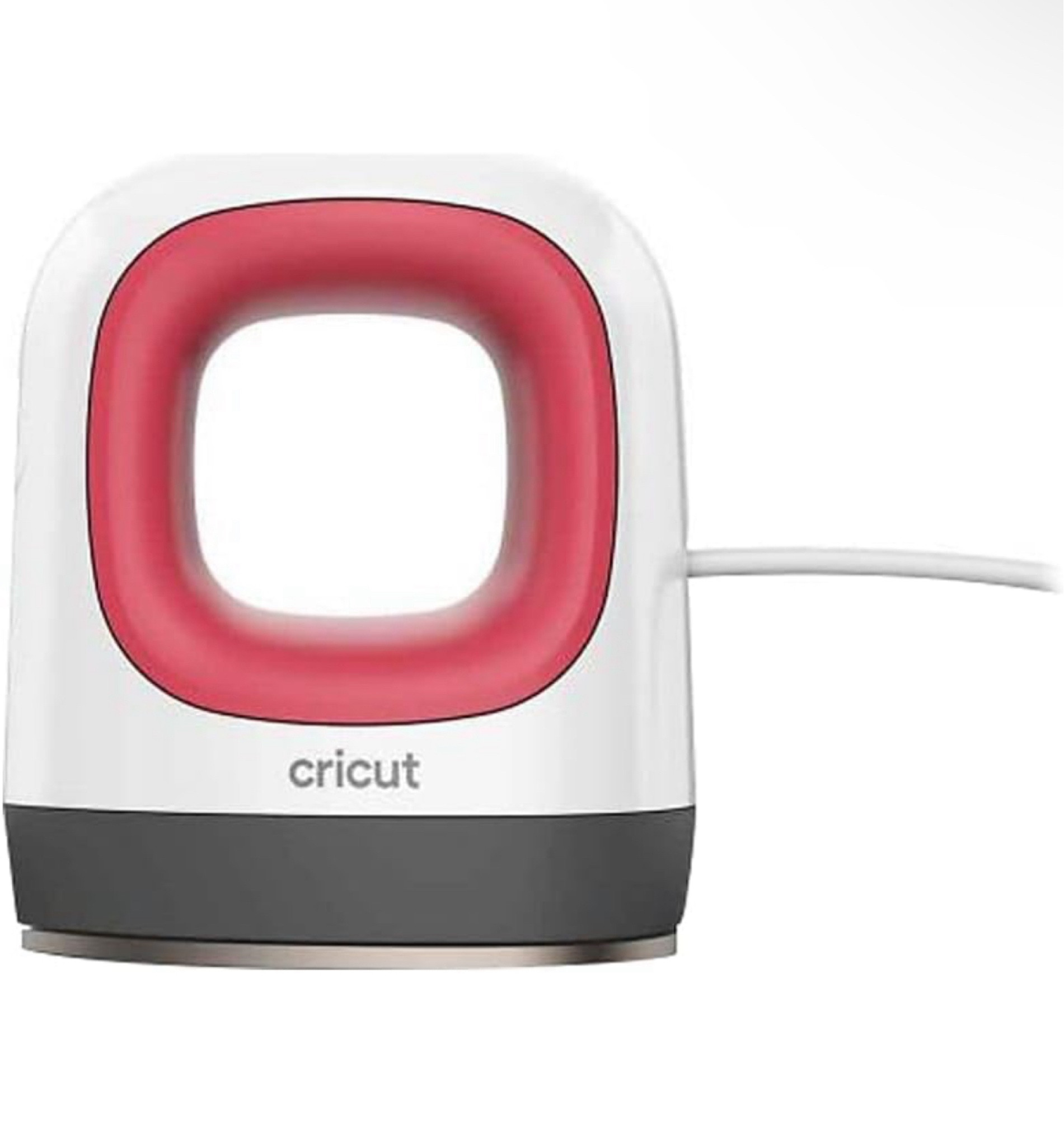 Compact heat press! Perfect for craft projects or even a small iron on the go! 

#LTKSaleAlert #LTKHome