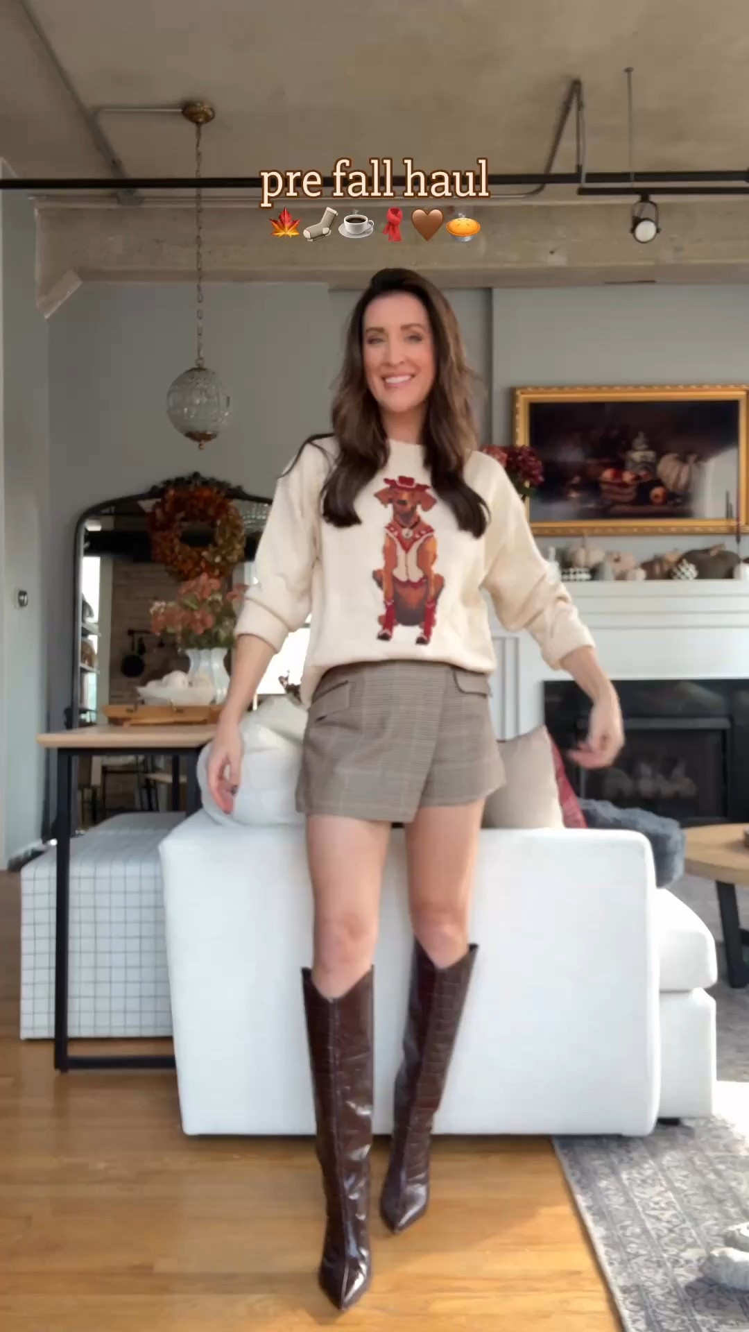 Anthropologie jail on sale! 

Use my early access code SHELBI30 for 30% off at Anthropologie + Spend $200 Now, Get $50 Later for Holiday Gifting, 12/11 - 12/25!

Online only. Cannot be combined with other promotions. Ends Sun 11/23

#LTKHoliday #LTKootd #LTKSaleAlert