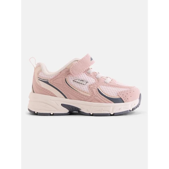 Avia Toddler's Unisex 5000 Chunky Trainer Sneakers | Walmart (US)