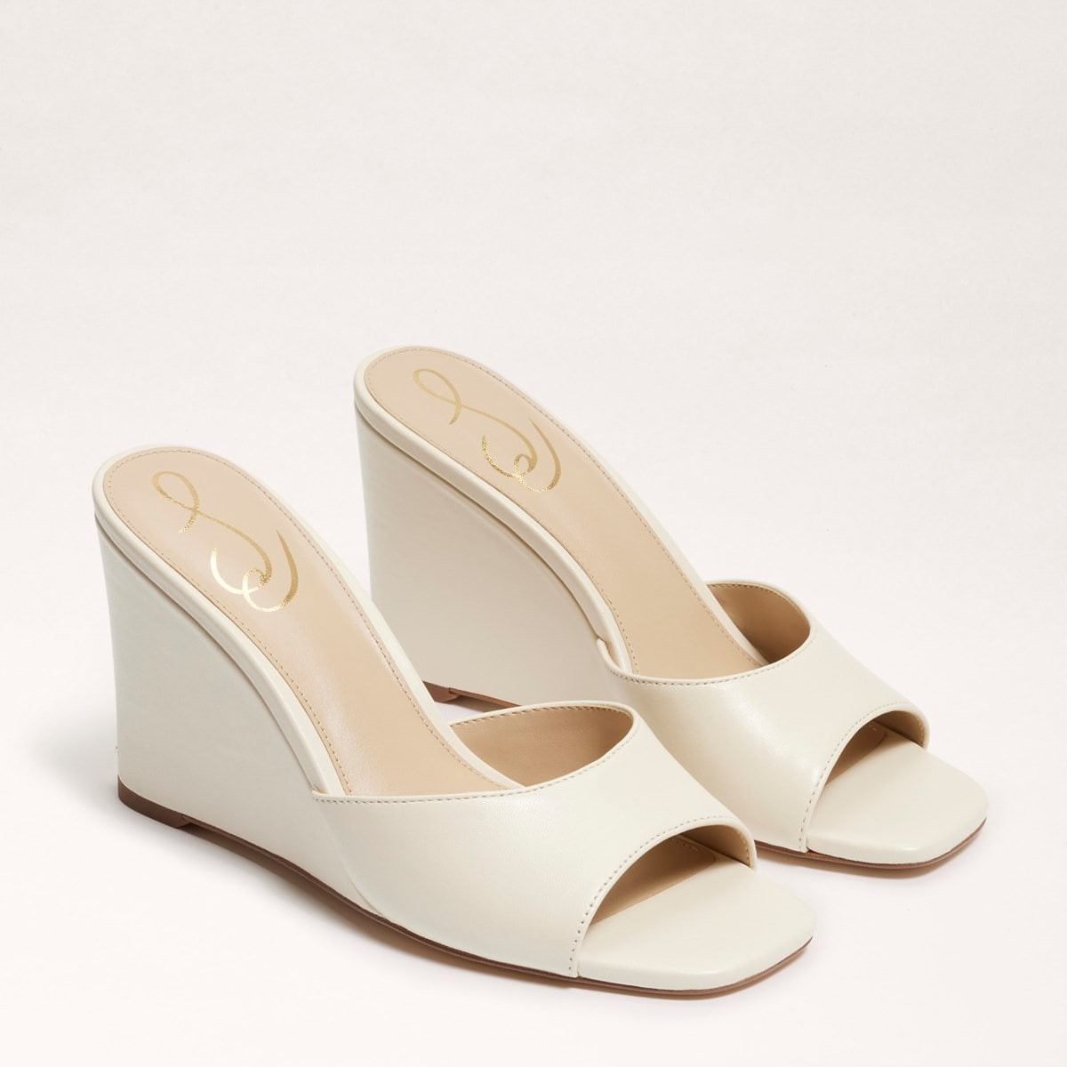 Merrick Wedge Sandal | Sam Edelman