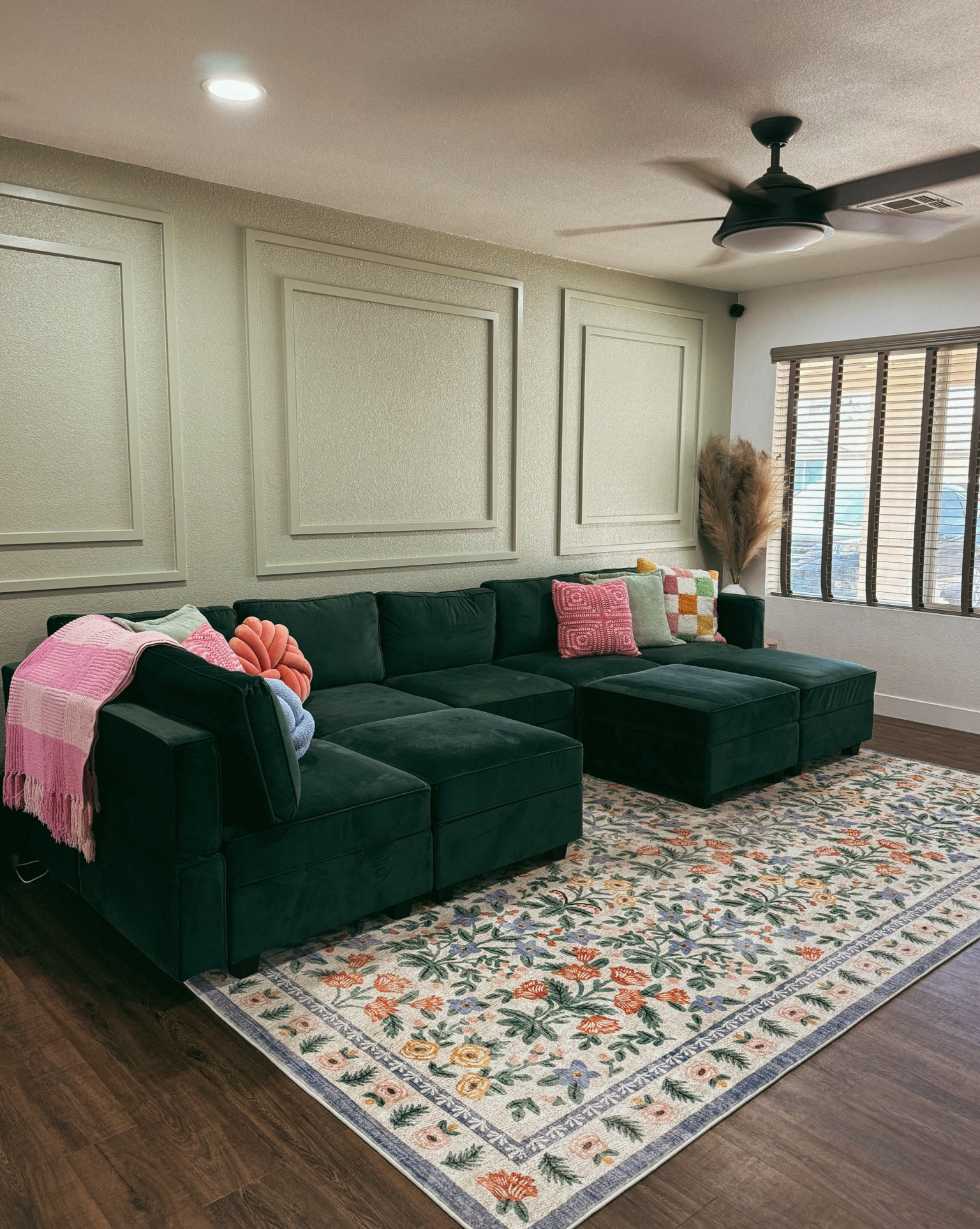 My sectional and rug from wayfair are on MAJOR SALE!!! #wayday #ltkwayday #wayfair 

#LTKU #LTKsalealert #LTKhome