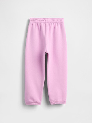 Baby & Toddler VintageSoft Easy Joggers | Gap (US)