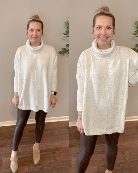 fall sweaters from Walmart that are all under $20! 

Fall outfit, fall sweaters, fall style, fall fashion, Walmart style, work wear, sweaters 

#LTKSeasonal #LTKworkwear #LTKshoecrush