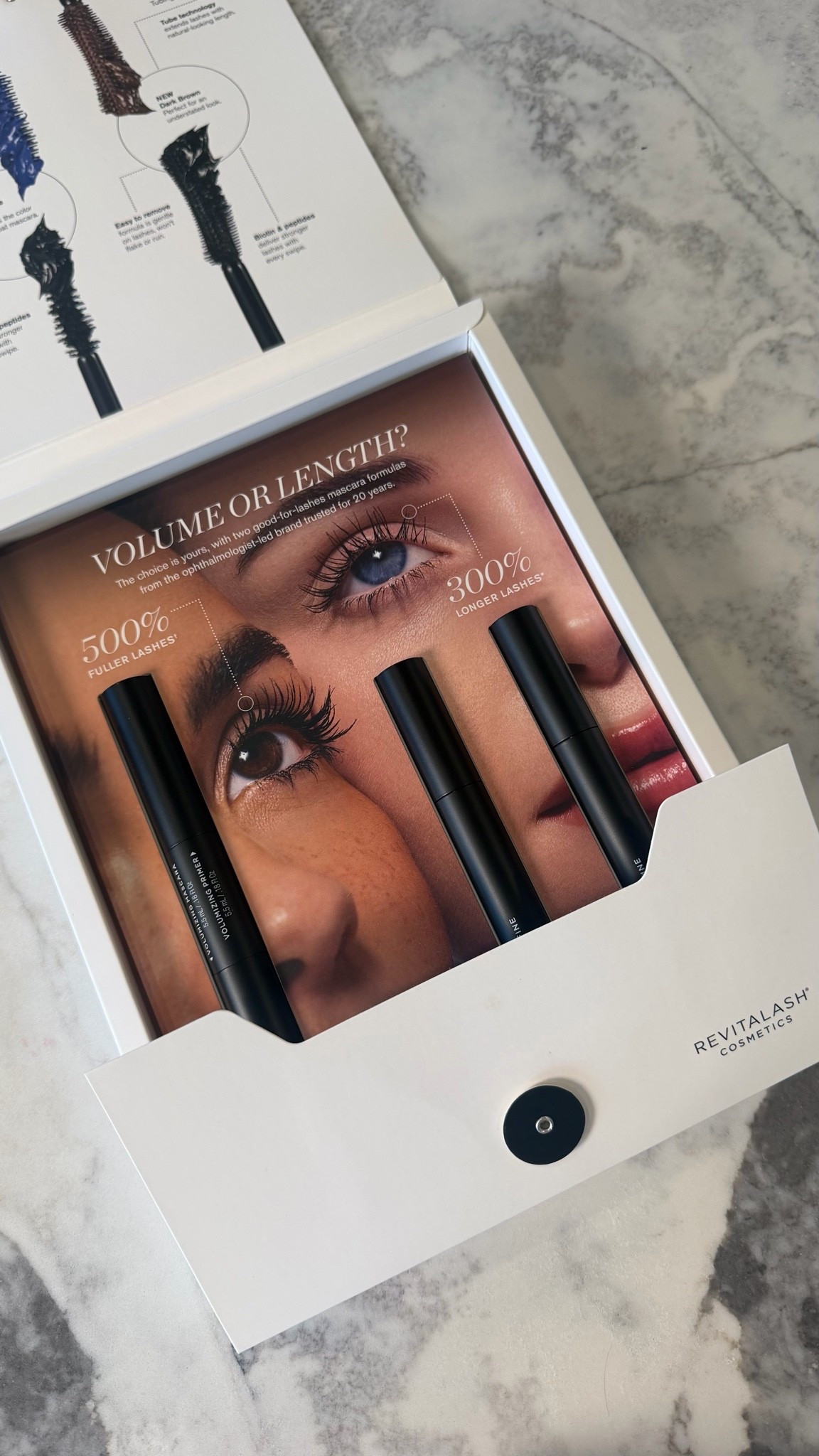 Revitalash Mascaras

#LTKBeauty
