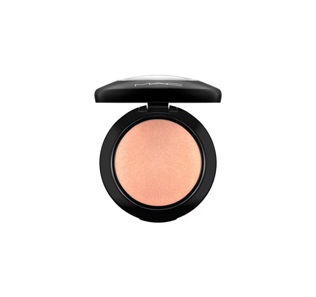 MAC mineralize blush - Warm Soul - 3.5g | MAC Cosmetics (UK)