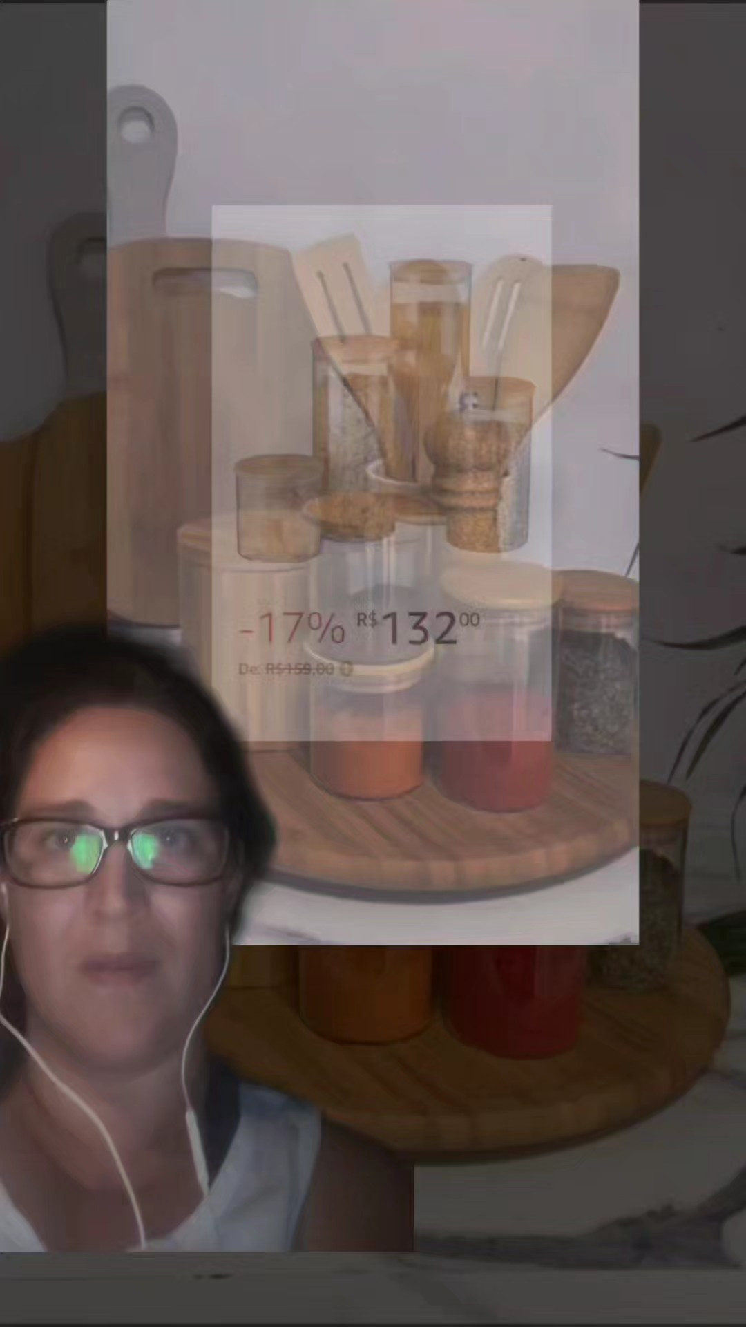 Produtos da linha bambu em promoção na Amazon!!!

#LTKhome #LTKbrasil
