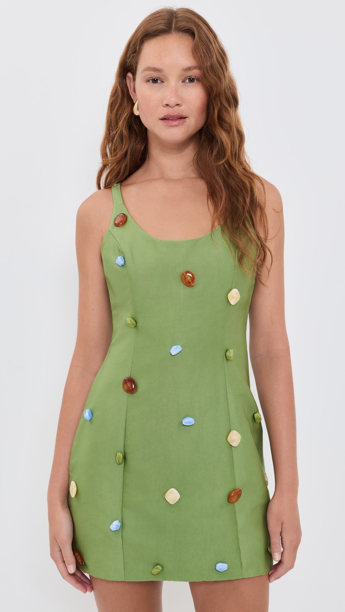 The Wolf Gang Romy Mini Dress | Shopbop | Shopbop