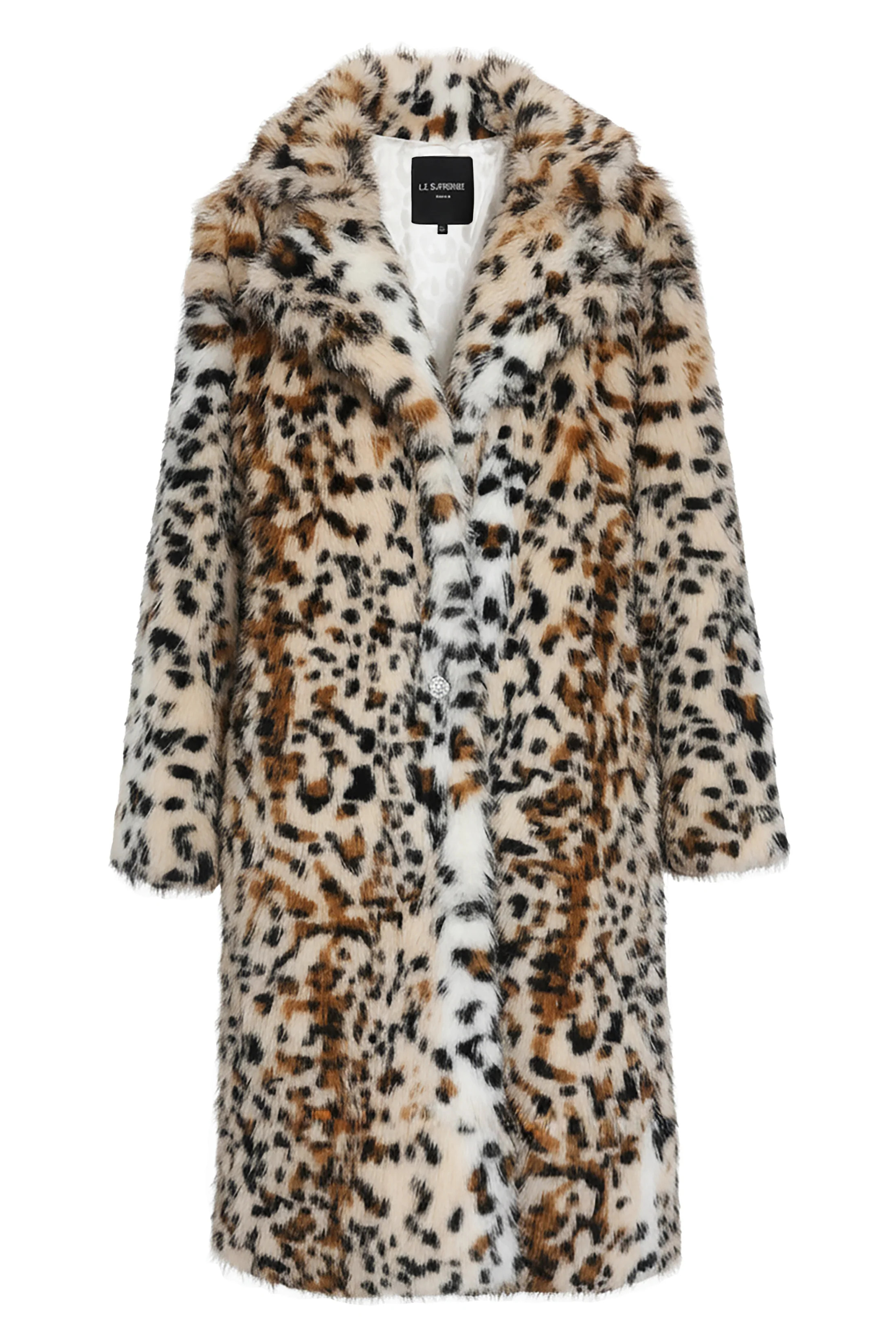 Anora Coat | Le Superbe