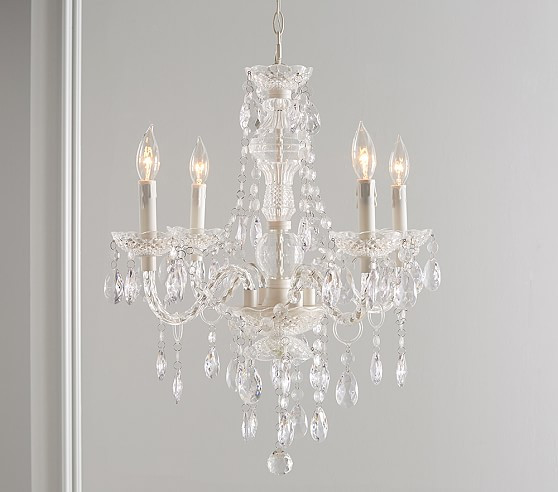 Bella Chandelier | Pottery Barn Kids