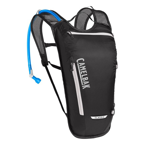 CamelBak Classic Light 70oz Hydration Backpack Black | Scheels