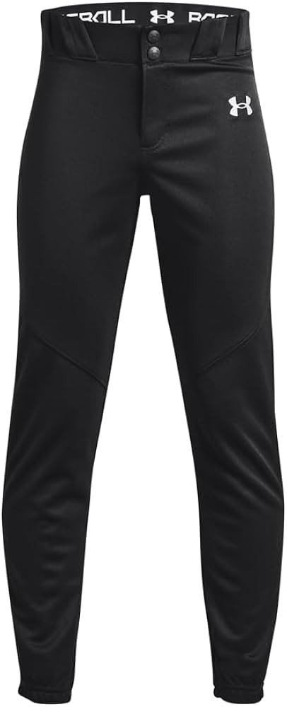 Under Armour Boys' Utility Closed Baseball Pants | Amazon (US)