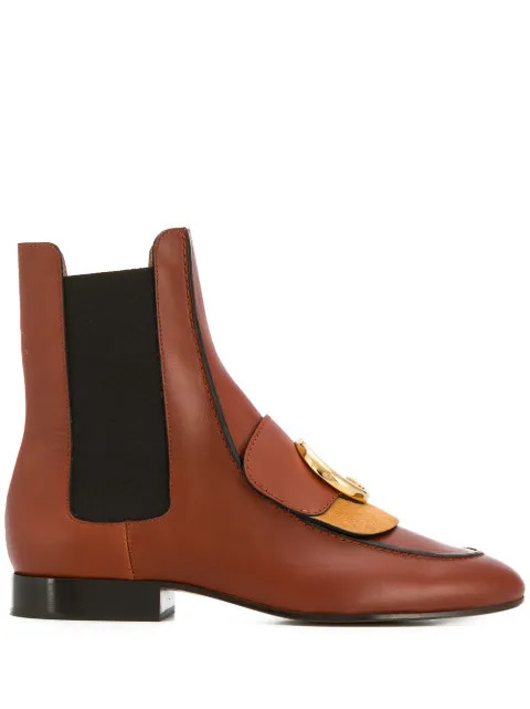 C Chelsea boots | Farfetch (US)