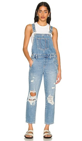 Jumpsuit in Loosen Up | Revolve Clothing (Global)