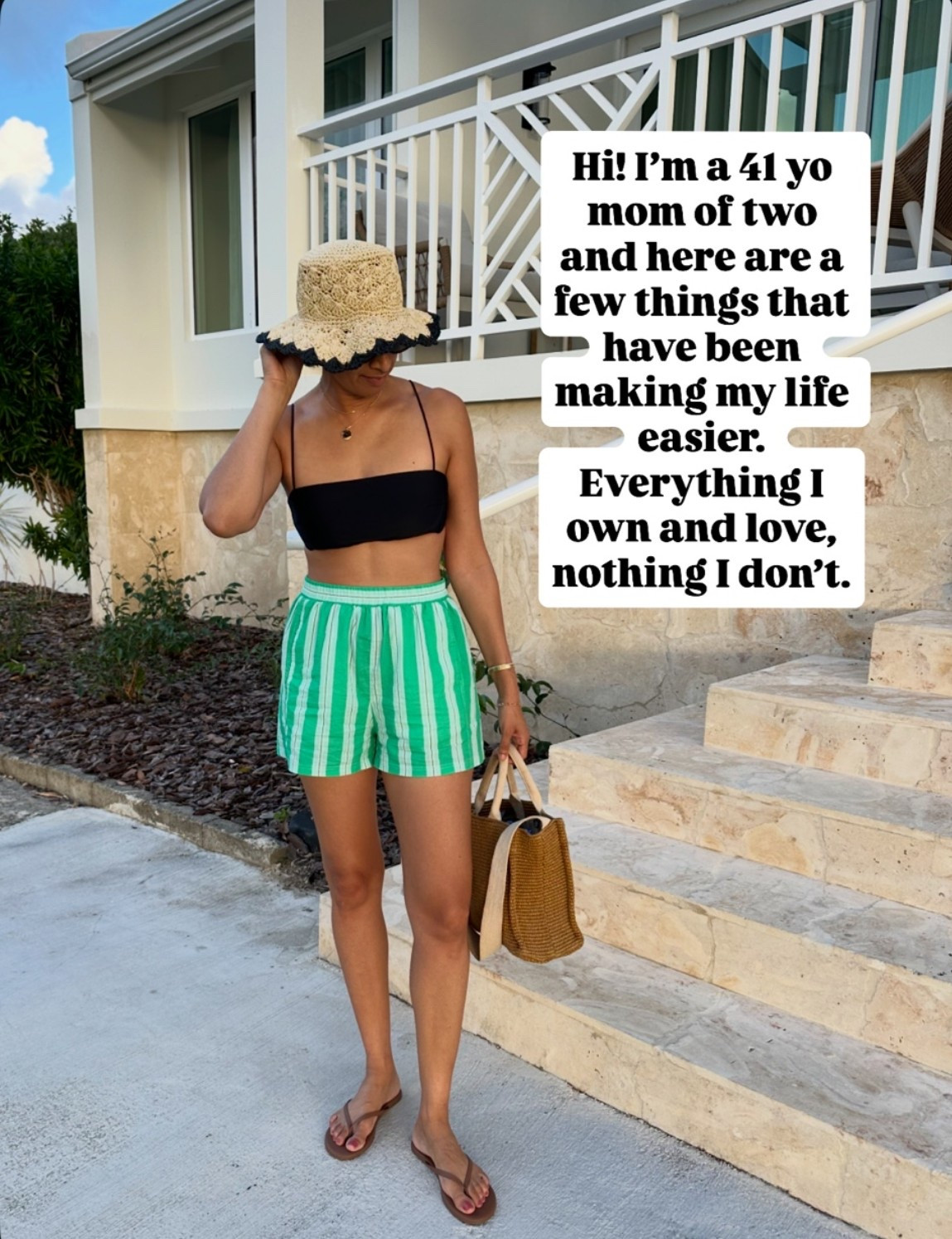June favs!

#LTKmomlife #LTKOver40 #LTKmorningroutine