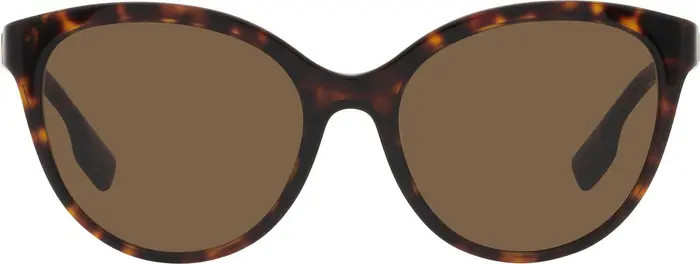 Betty 55mm Cat Eye Sunglasses | Nordstrom
