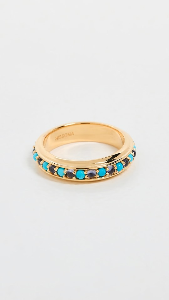 Ring Turquoise | Shopbop