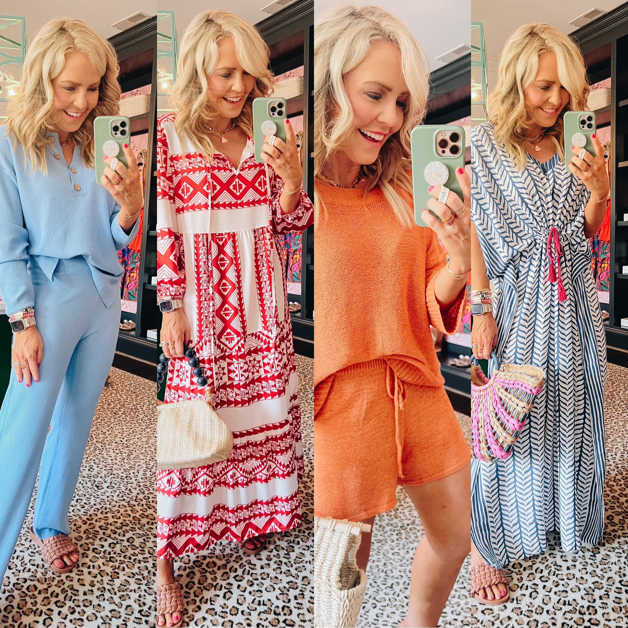 trust me, you want one of each — all the @amazonfashion for you candle!! 

#LTKSeasonal #LTKstyletip #LTKunder50