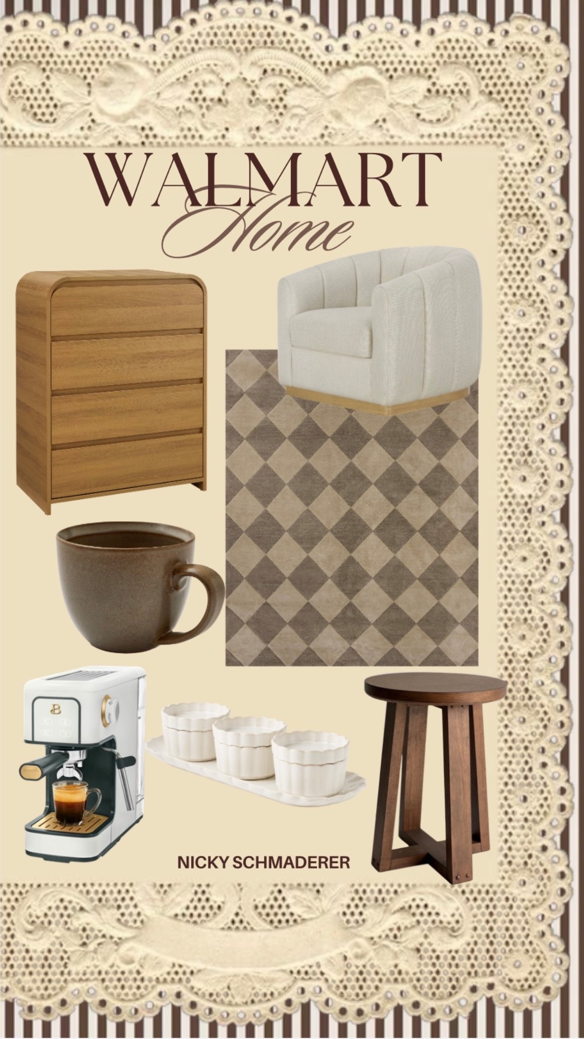 Walmart home items for a spring refresh! 
Walmart finds 
Home decor 


#LTKFindsUnder100 #LTKHome #LTKSeasonal