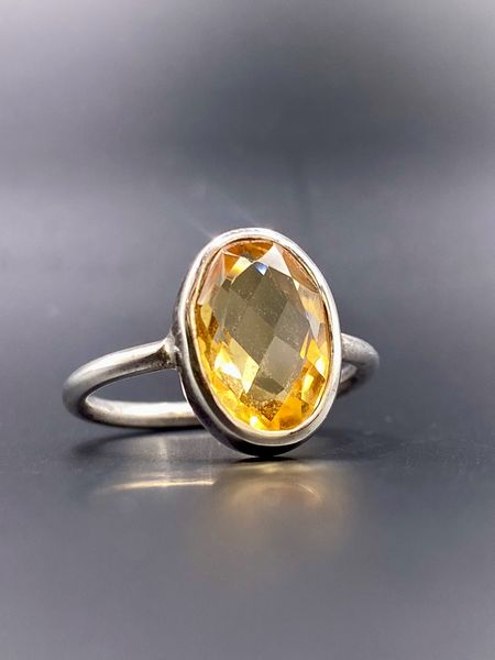 Citrine ring is stunning 🤩 #joffajewelry #purchasewithpurpose

#LTKfindsunder50 #LTKU #LTKFestival