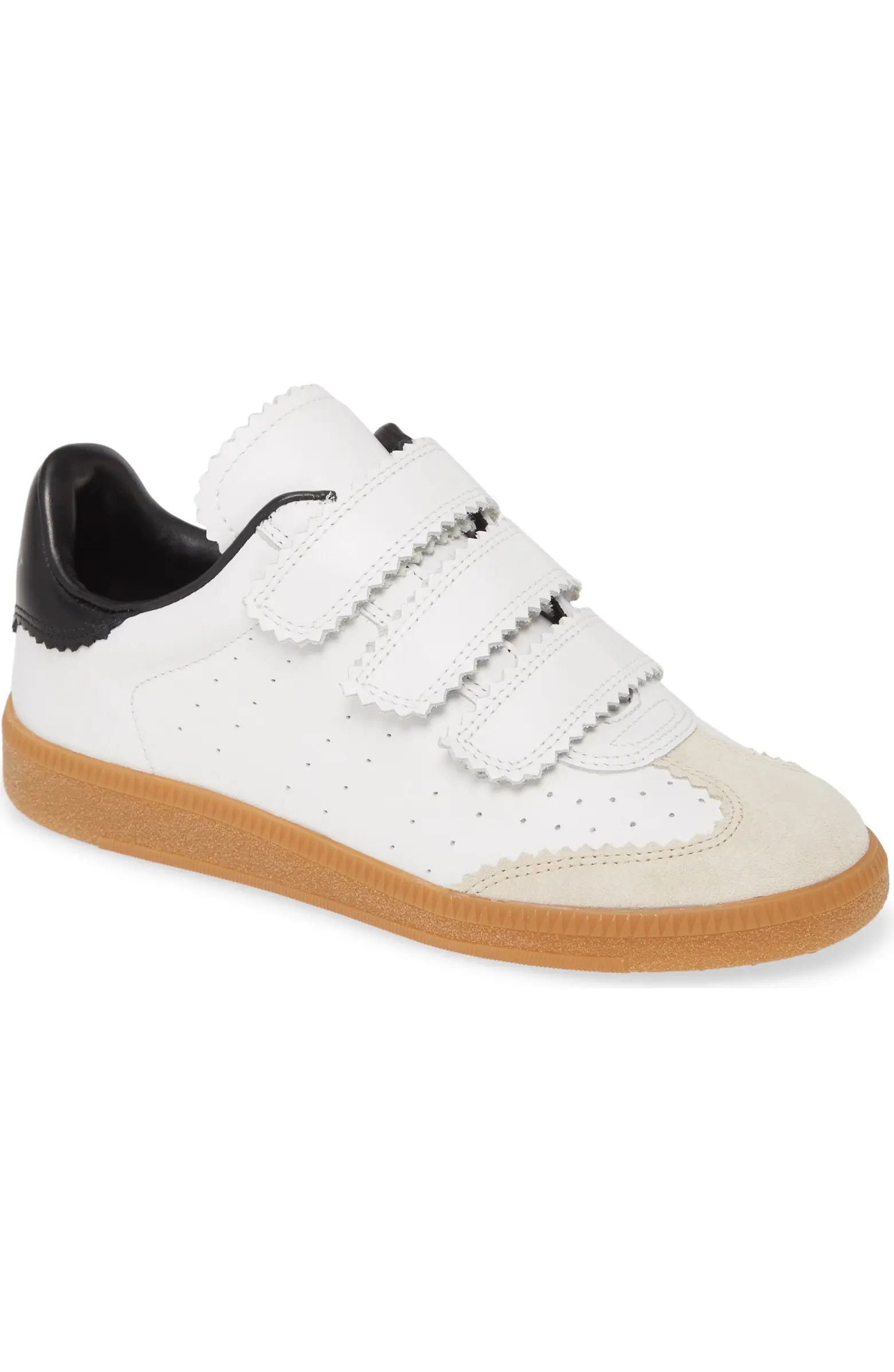 Beth Low Top Sneaker (Women) | Nordstrom