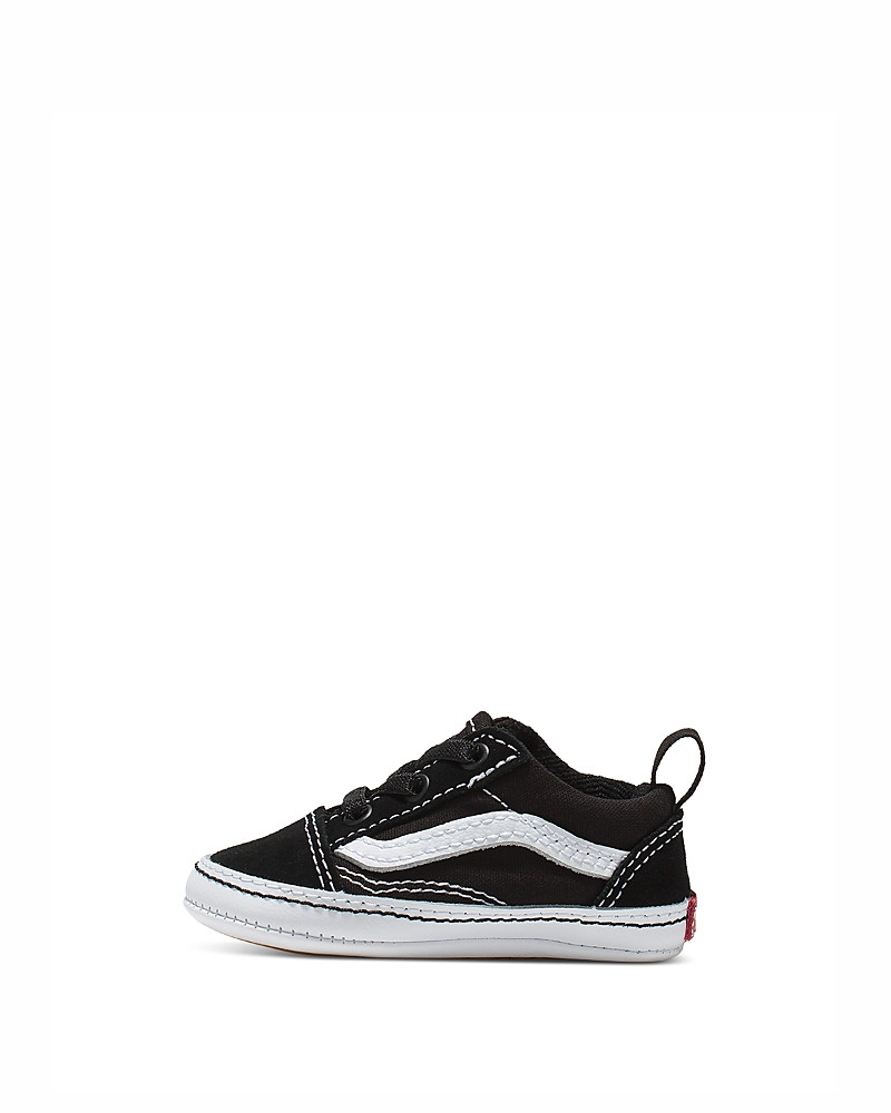 Vans Unisex Old Skool Crib Sneakers - Baby | Bloomingdale's (US)