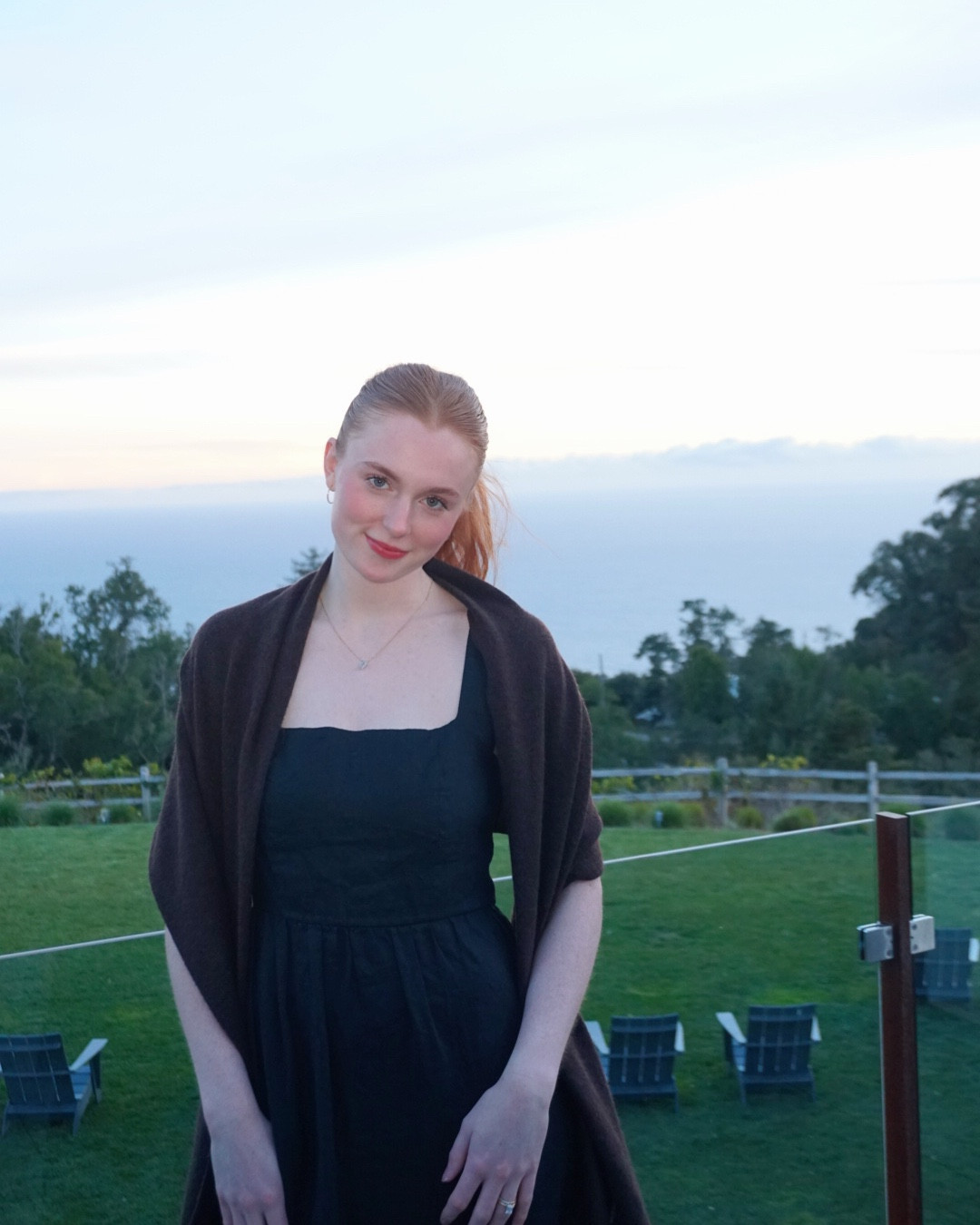 My favorite dress that’s 100% linen and non toxic ✨

I love throwing this brown scarf from Zara on top to keep me warm in the spring🤎

#LTKspring #LTKsummer #LTKdresses