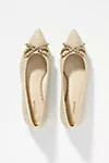 Larroude The Lee Flats | Anthropologie (US)