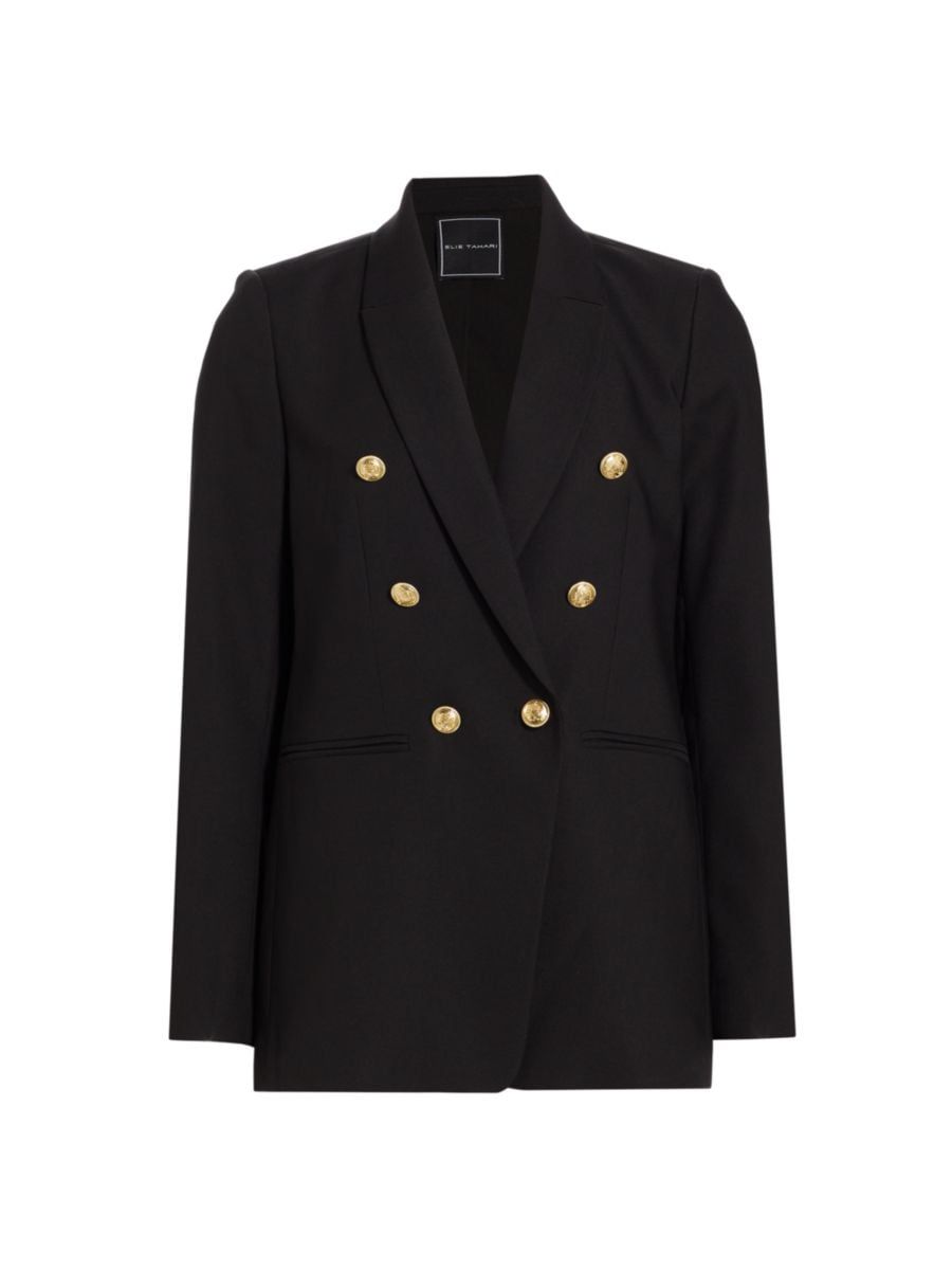 The Angie Suit Jacket | Saks Fifth Avenue (UK)