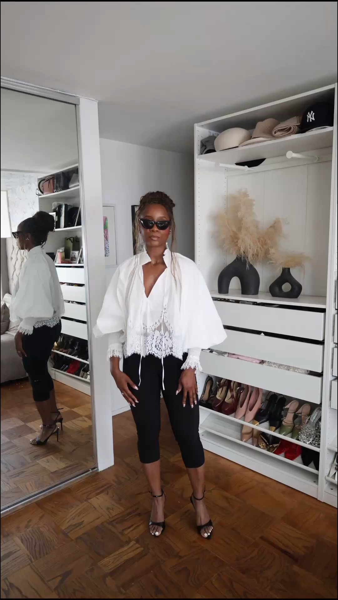 You saw the haul — here’s how I actually styled the pieces. 5 looks from my summer new in haul all linked and ready to shop!

#LTKootd #LTKgrwm