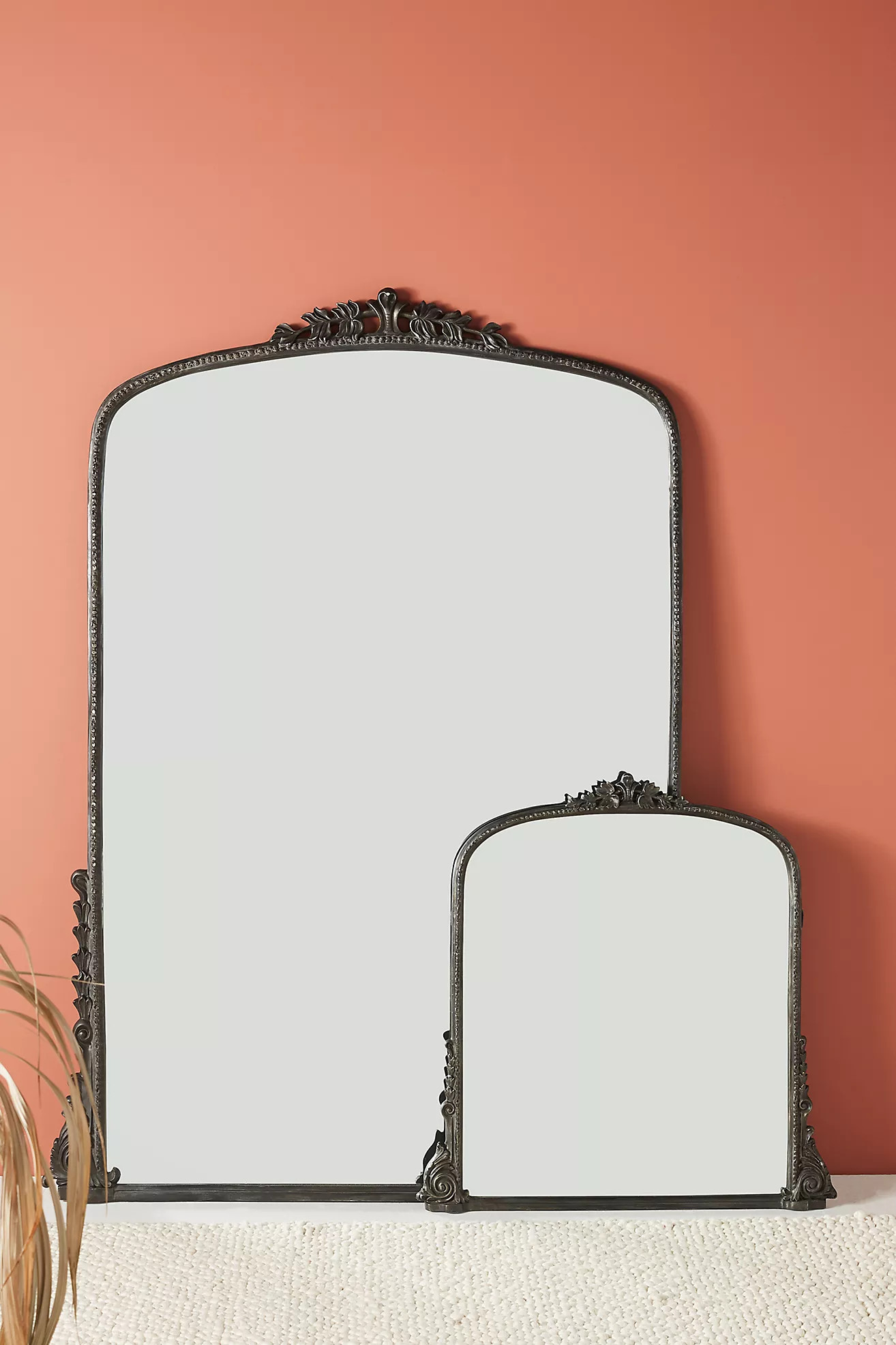 The Gleaming Primrose Mirror | Anthropologie (US)