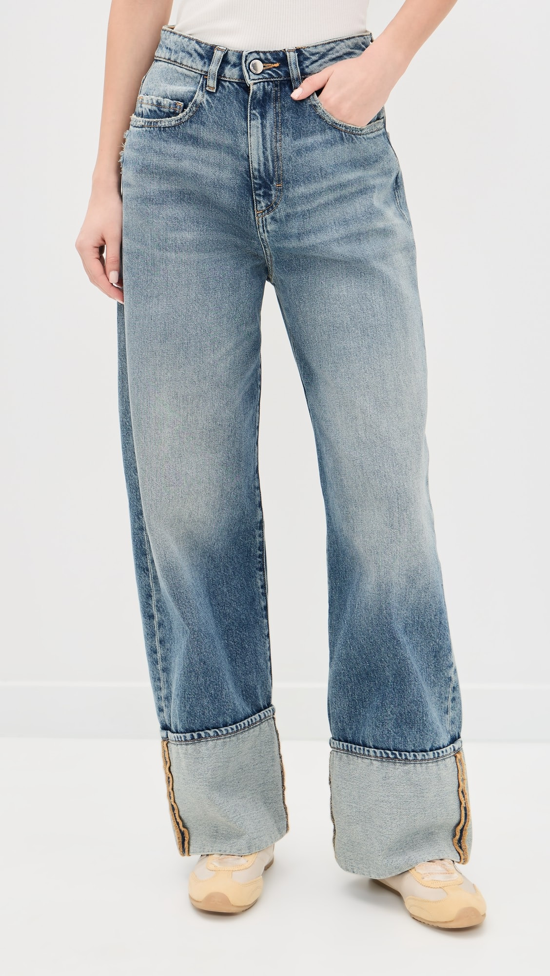 Kiki Jeans | Shopbop