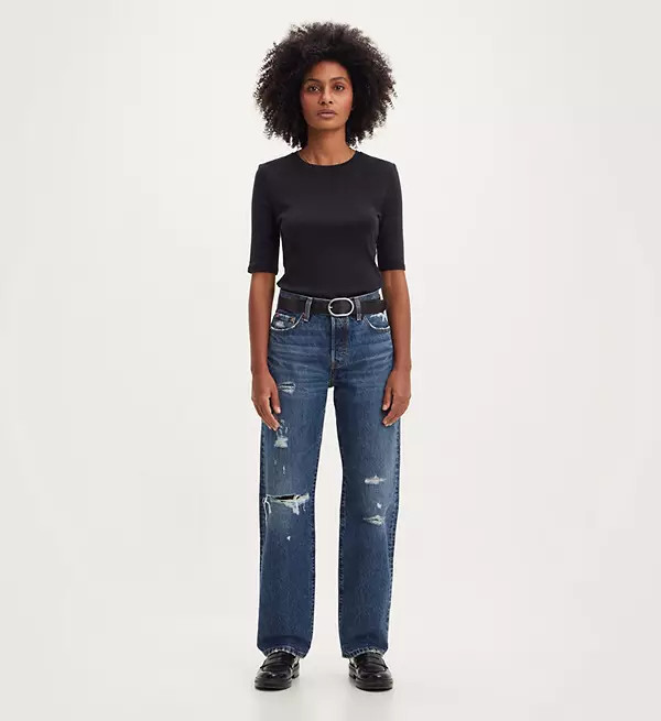 501® ‘90s Women's Jeans | LEVI'S (US)