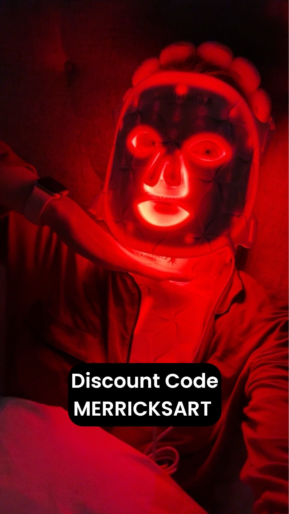 Jump scare! I promise you’ll thank me later 

#LTKBeauty #LTKgrwm #LTKootd