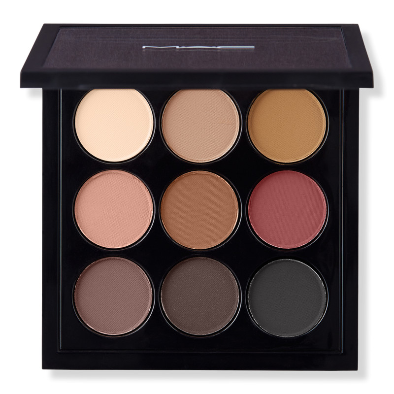 Eyeshadow X 9 - Semi-Sweet | Ulta