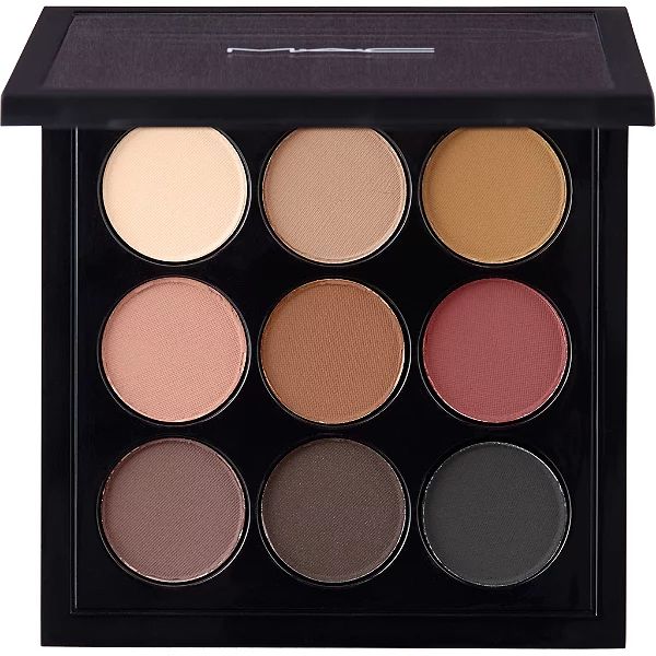 Eyeshadow X 9 - Semi-Sweet | Ulta