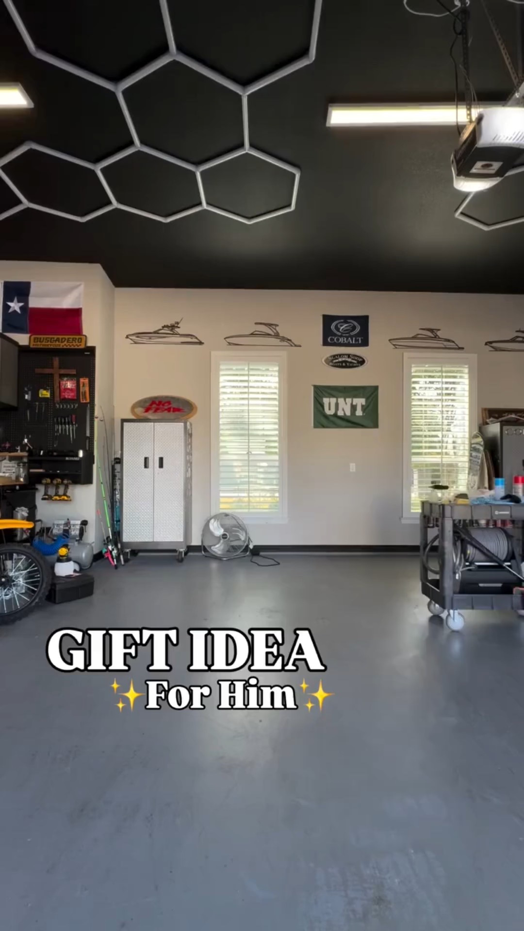 Birthday, Father’s Day, holiday - whatever! Three easy parts to make something he won’t expect and actually use!❤️ 🚗✨ A rolling mobile car wash cart that keeps everything organized, easy to reach, and ready for weekend car or truck wash!

#giftideaforhim #giftsforhim #car detailing gifts. truck wash cart. garage organization gifts. gifts for car lovers. Amazon gift ideas for men. practical gifts for him. car wash essentials. tools for car guys.

#LTKFindsUnder100 #LTKMens #LTKHome