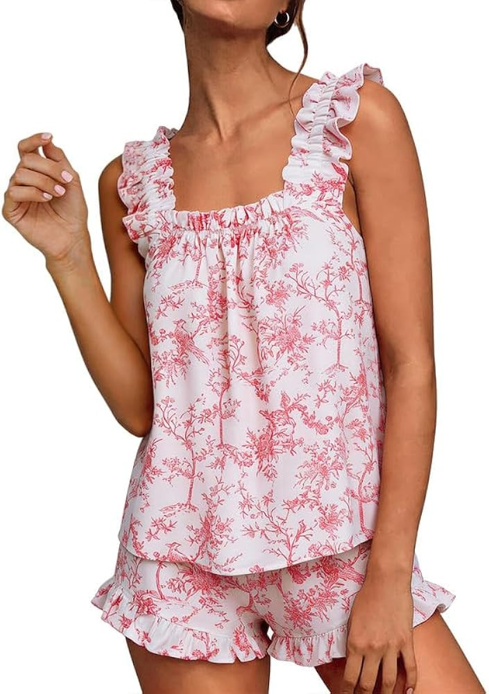 Z-pink Floral | Amazon (US)