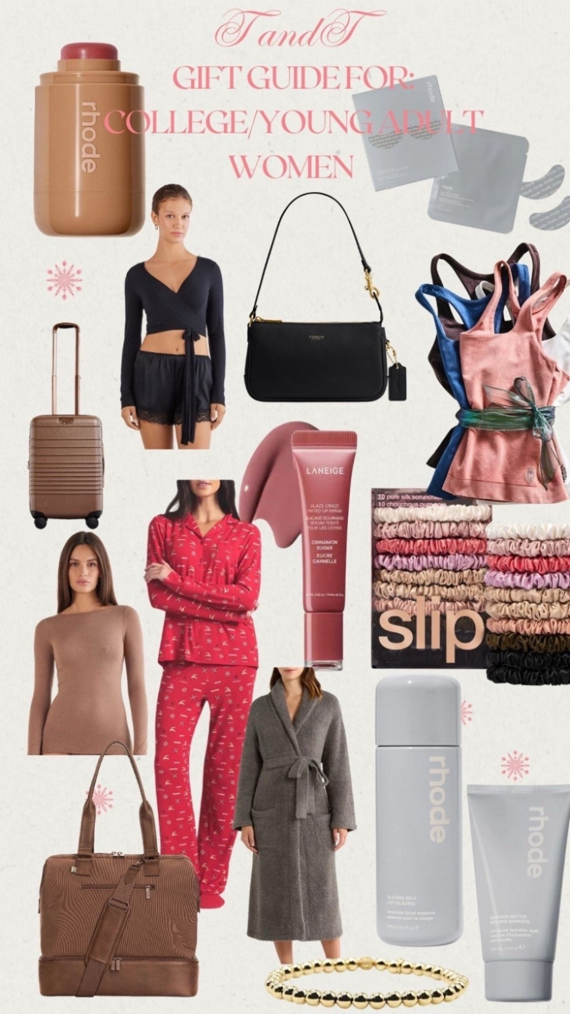 Gift ideas for your girls! M

#LTKGiftGuide #LTKHoliday #LTKKids