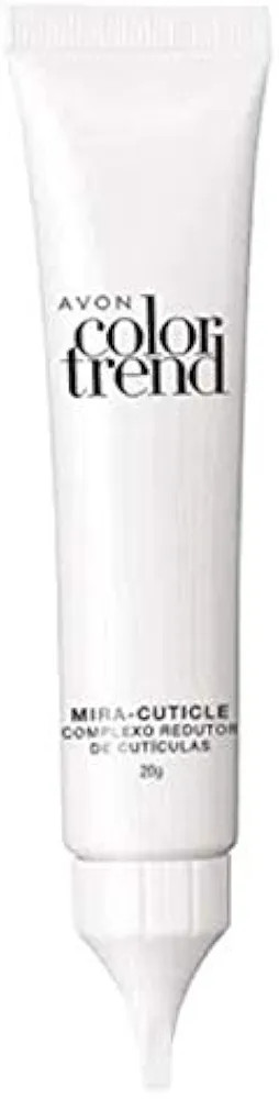 MIRA-CUTICLE COMPLEXO REDUTOR DE CUTÍCULAS 20G | Amazon (BR)