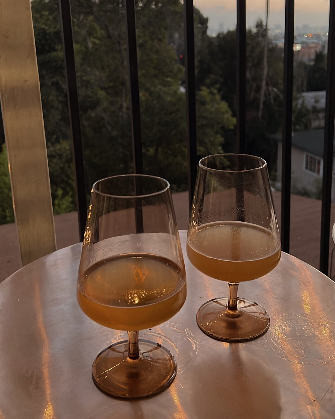 The prettiest beer glasses 

#LTKSeasonal #LTKunder50 #LTKhome