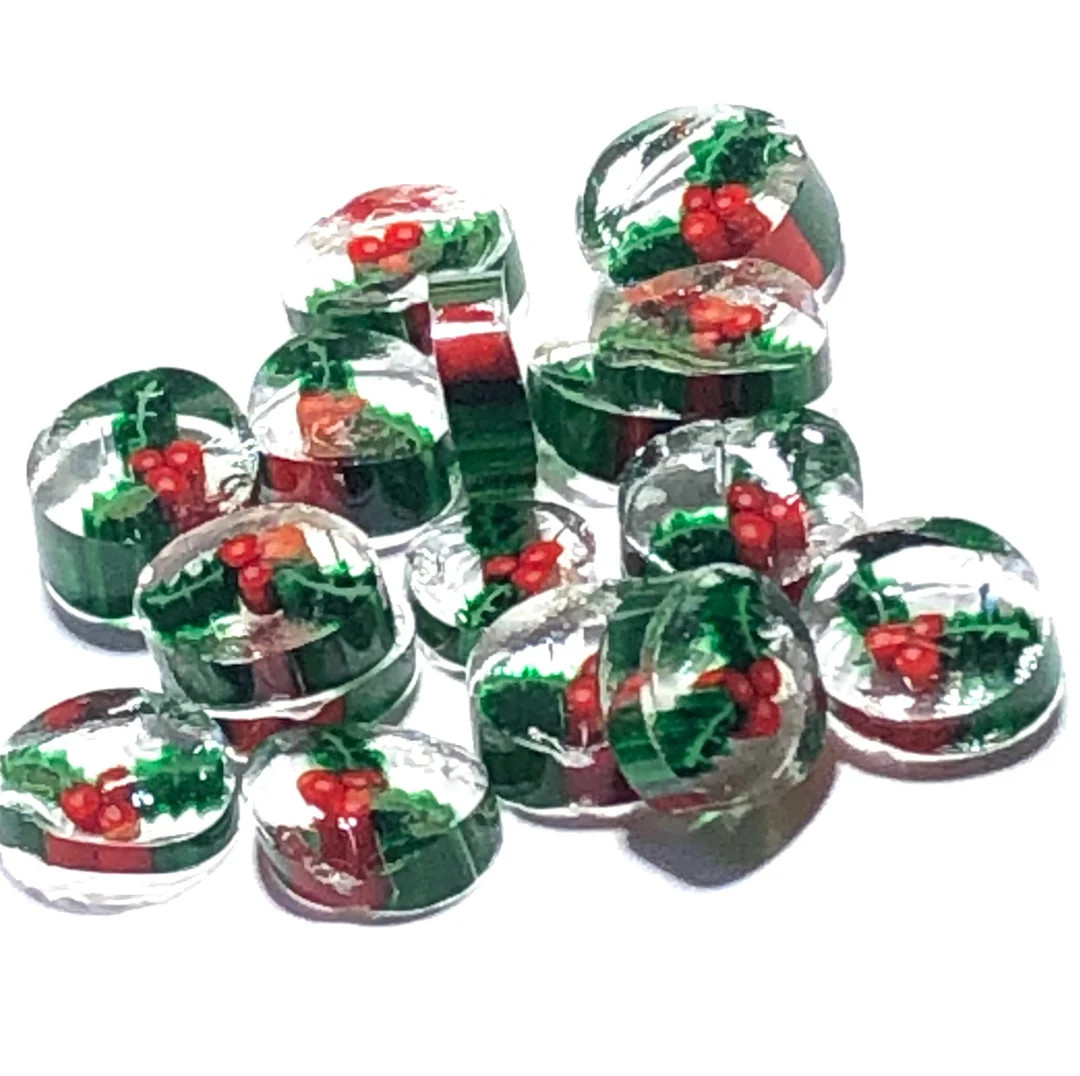 HOLLY COE104 Murrini chips | Etsy (US)