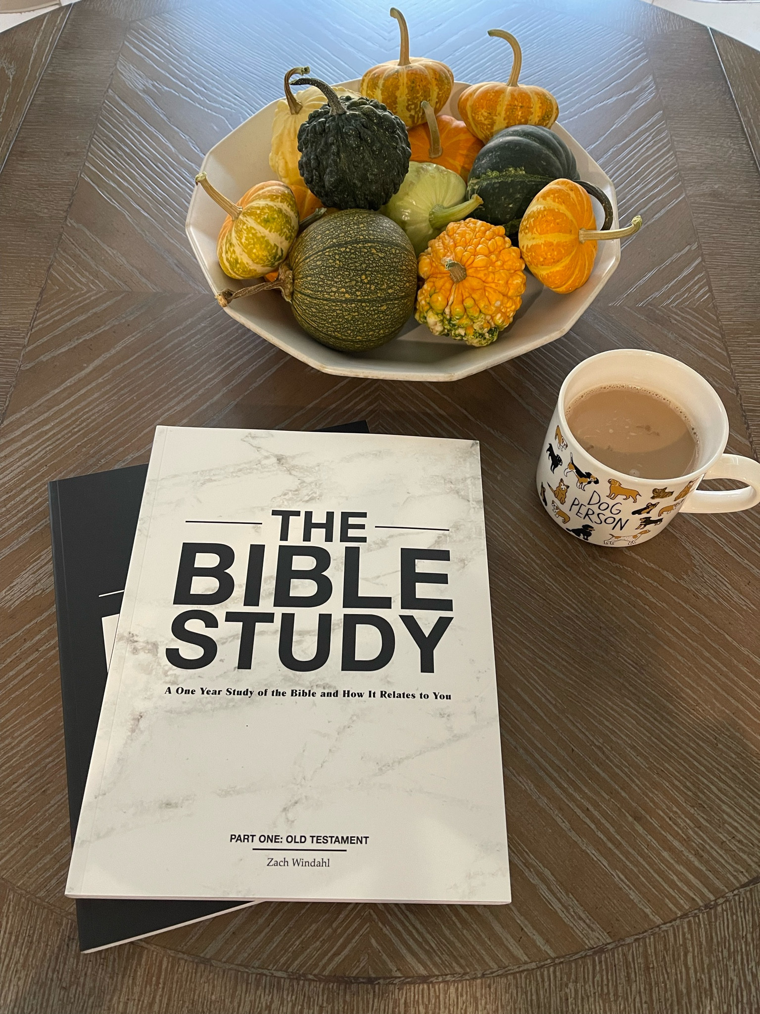 The Bible Study: A One-Year Study of the Bible and How It Relates to You!! ❤️

#LTKGiftGuide #LTKfindsunder50 #LTKhome