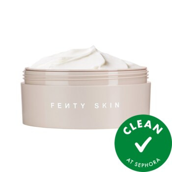 Butta Drop Refillable Warm Cinnamon Shimmering Whipped Oil Body Cream | Sephora (US)