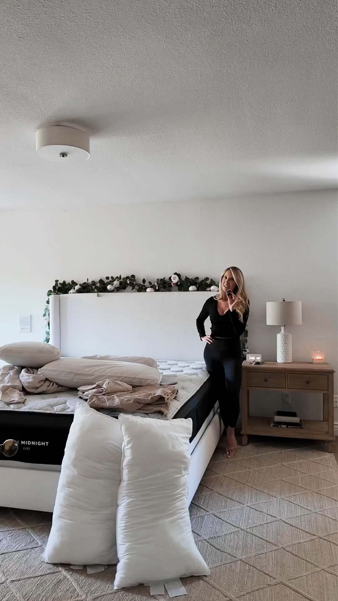 Fall Bedroom - Part 1

#LTKHome #LTKSeasonal