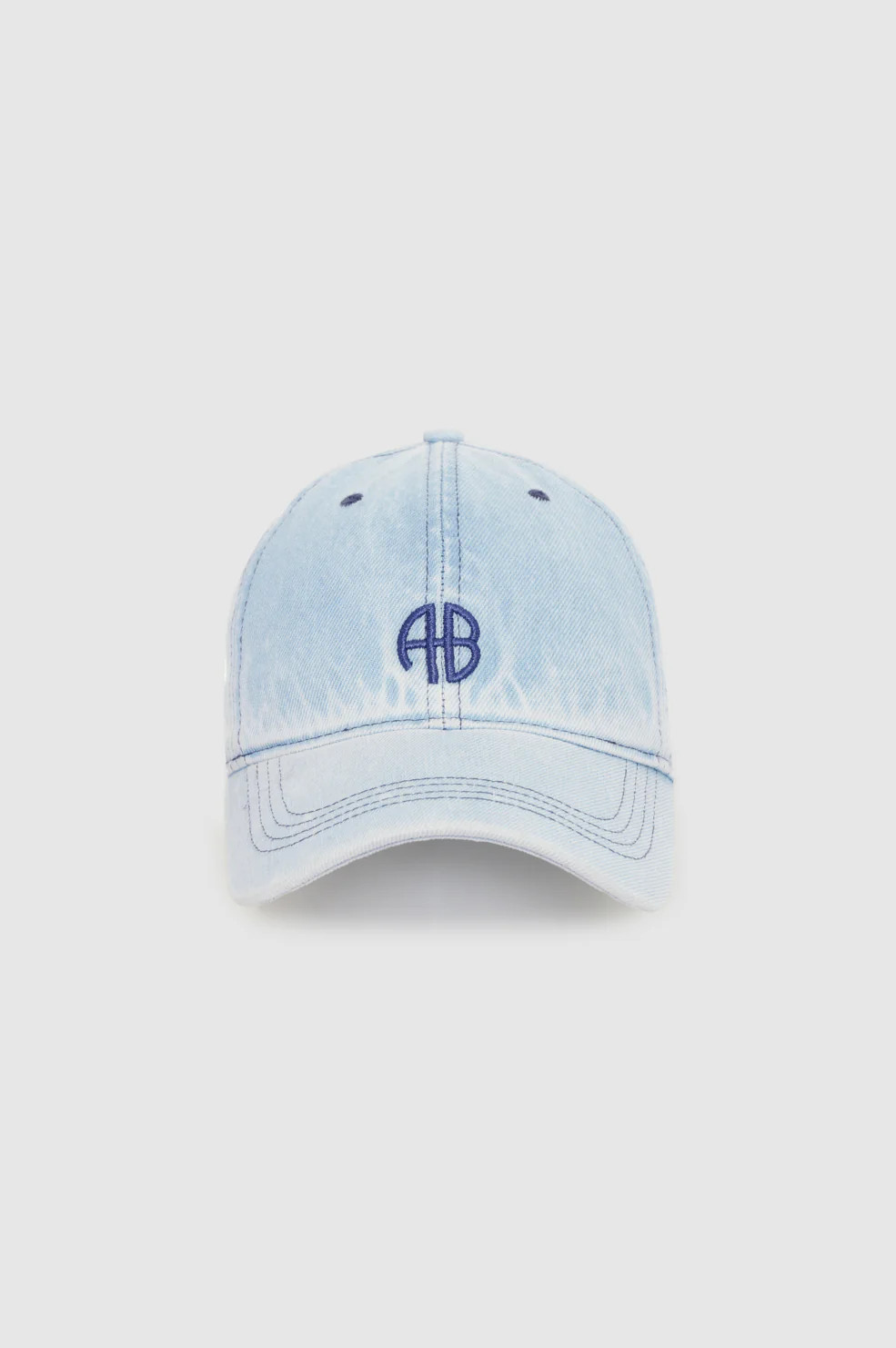Jeremy Baseball Cap | Anine Bing