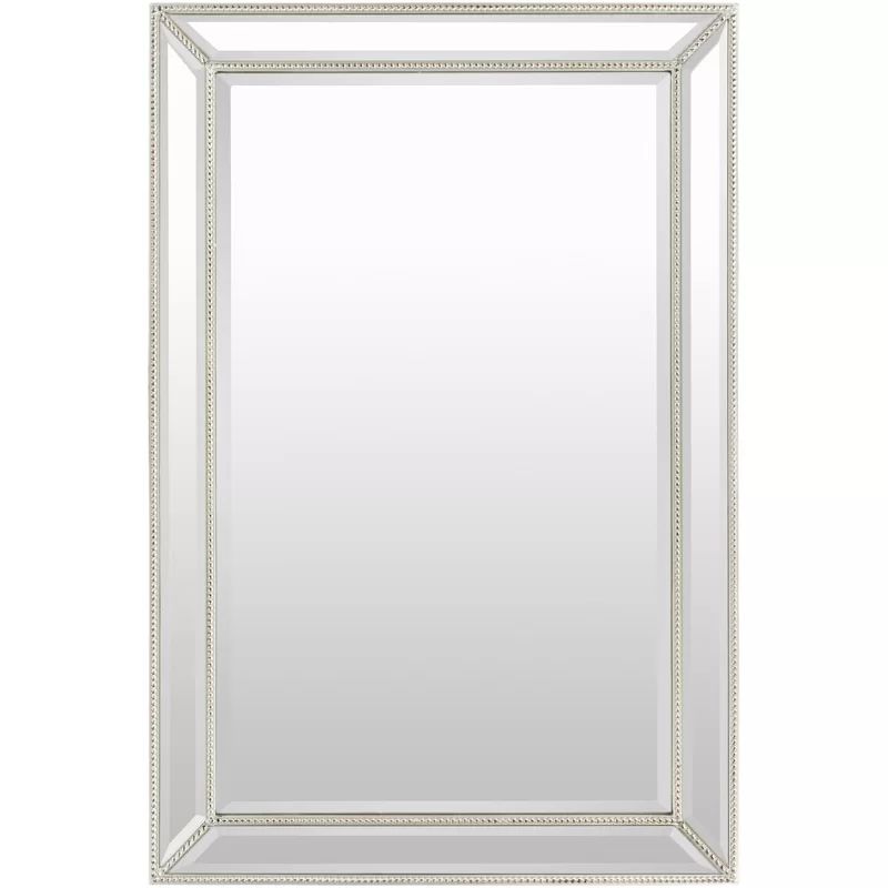 Tutuala Traditional Beveled Accent Mirror | Wayfair North America