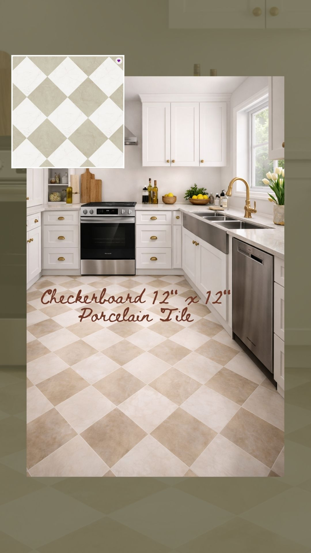 @wayfair #wayfairpartner #wayfaircreator #wayfairelevate #kitchenreno #ad #wayfair #kitchenhardware 

 #LTKdayinmylife #LTKHome #LTKSaleAlert